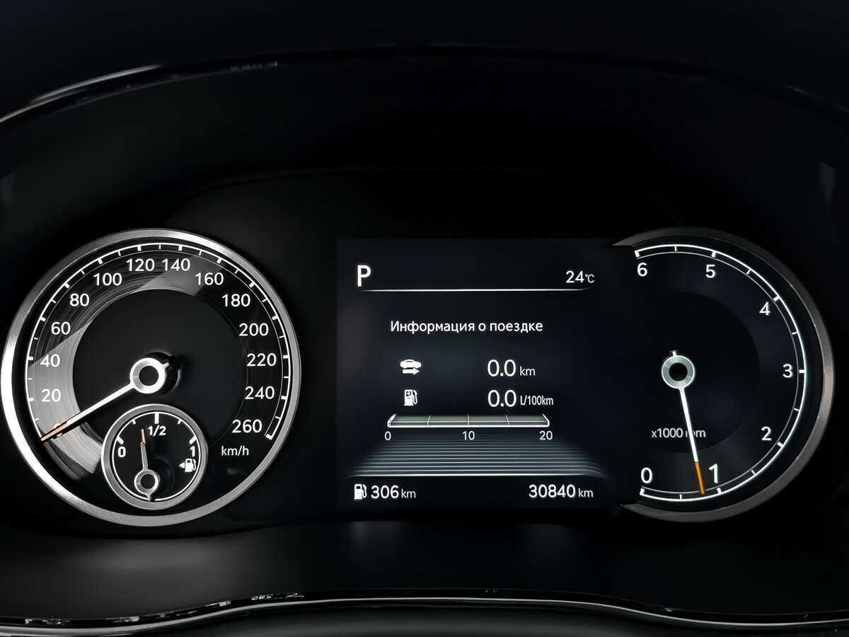 Genesis GV70, 2021 Фото №12