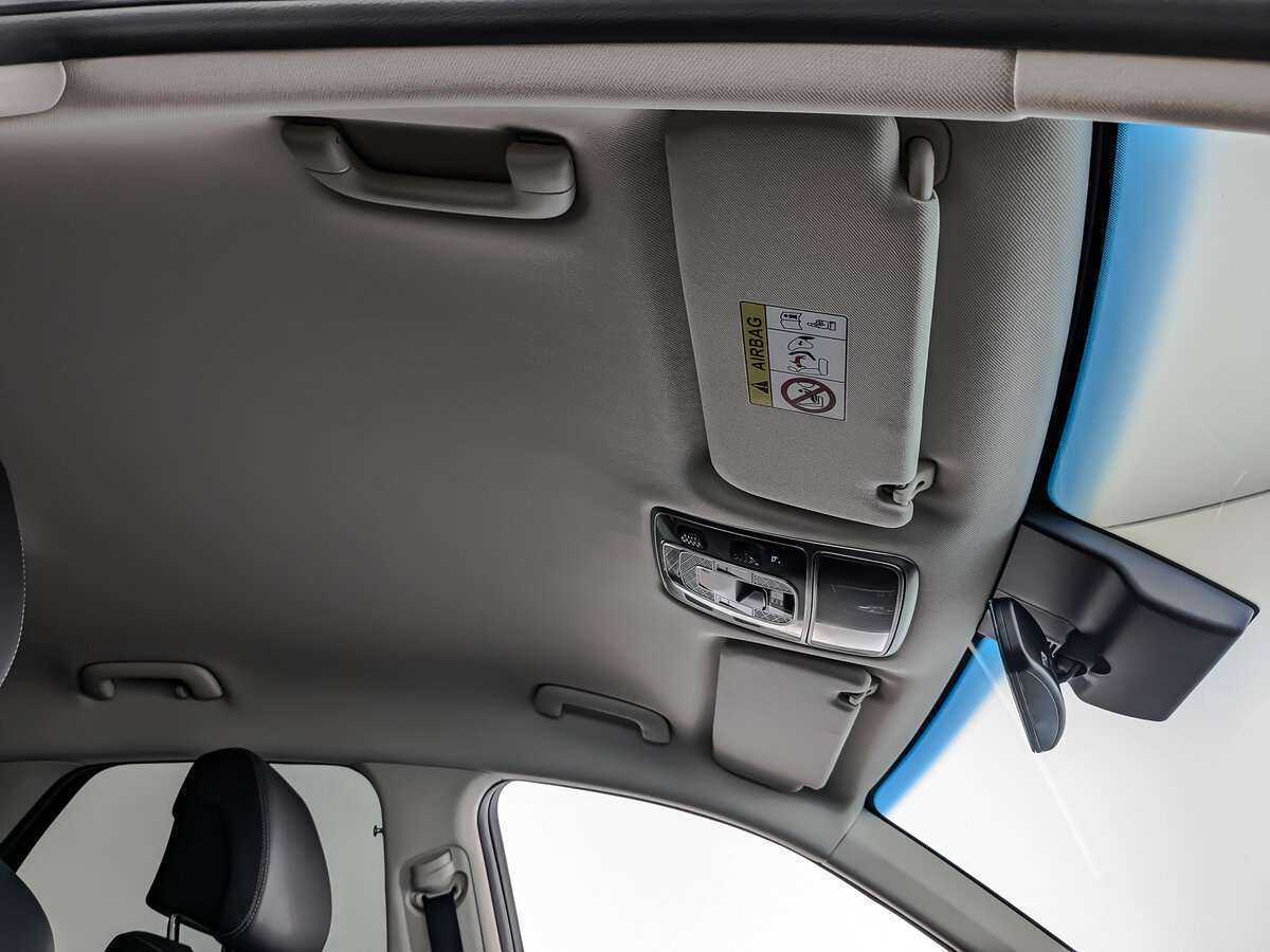 Genesis GV70, 2021 Фото №18