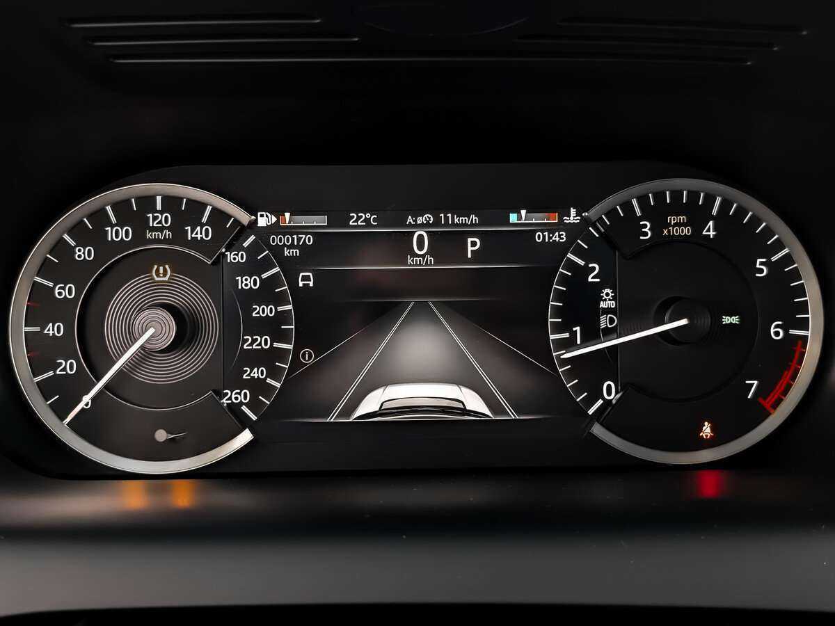 Land Rover Discovery Sport, 2022 Фото №12