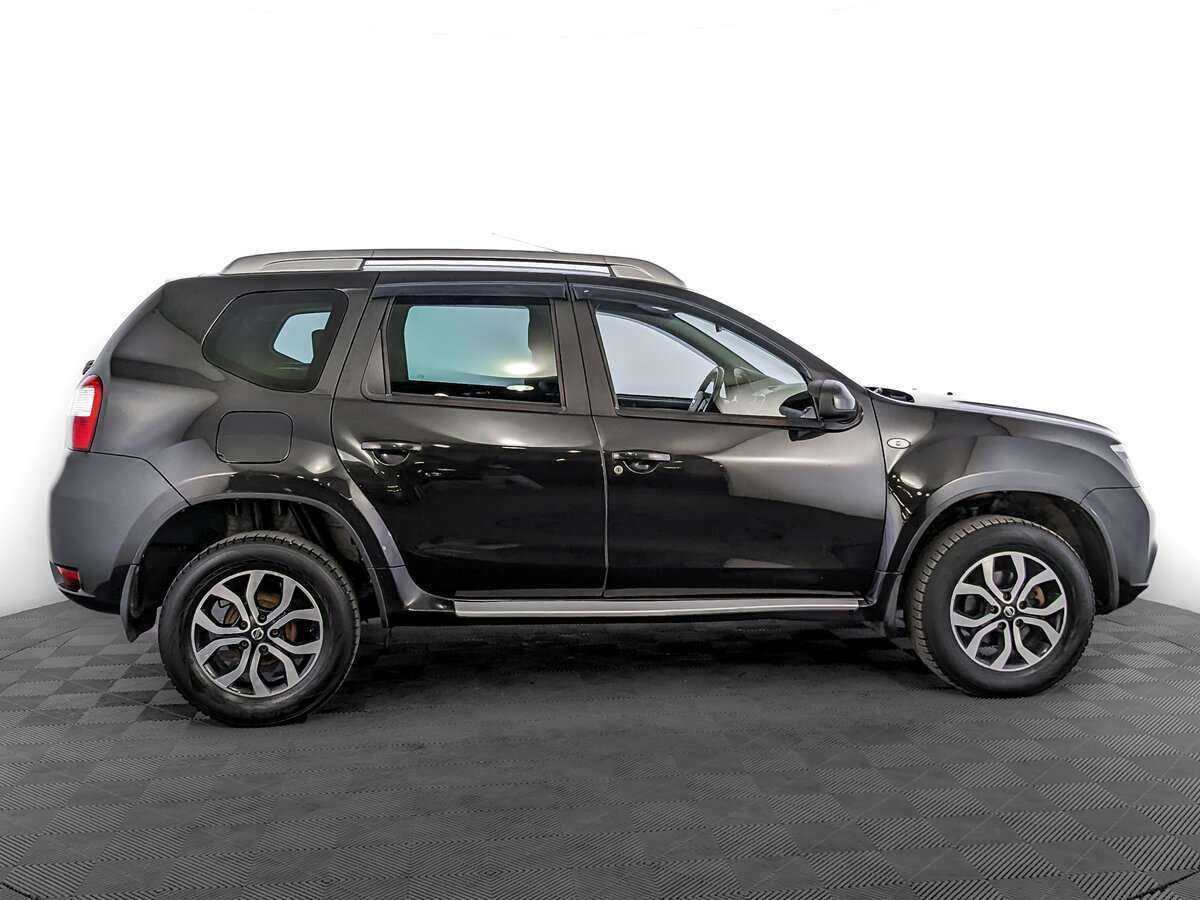 Nissan Terrano, 2015 - 178 211 км. | Фото №4