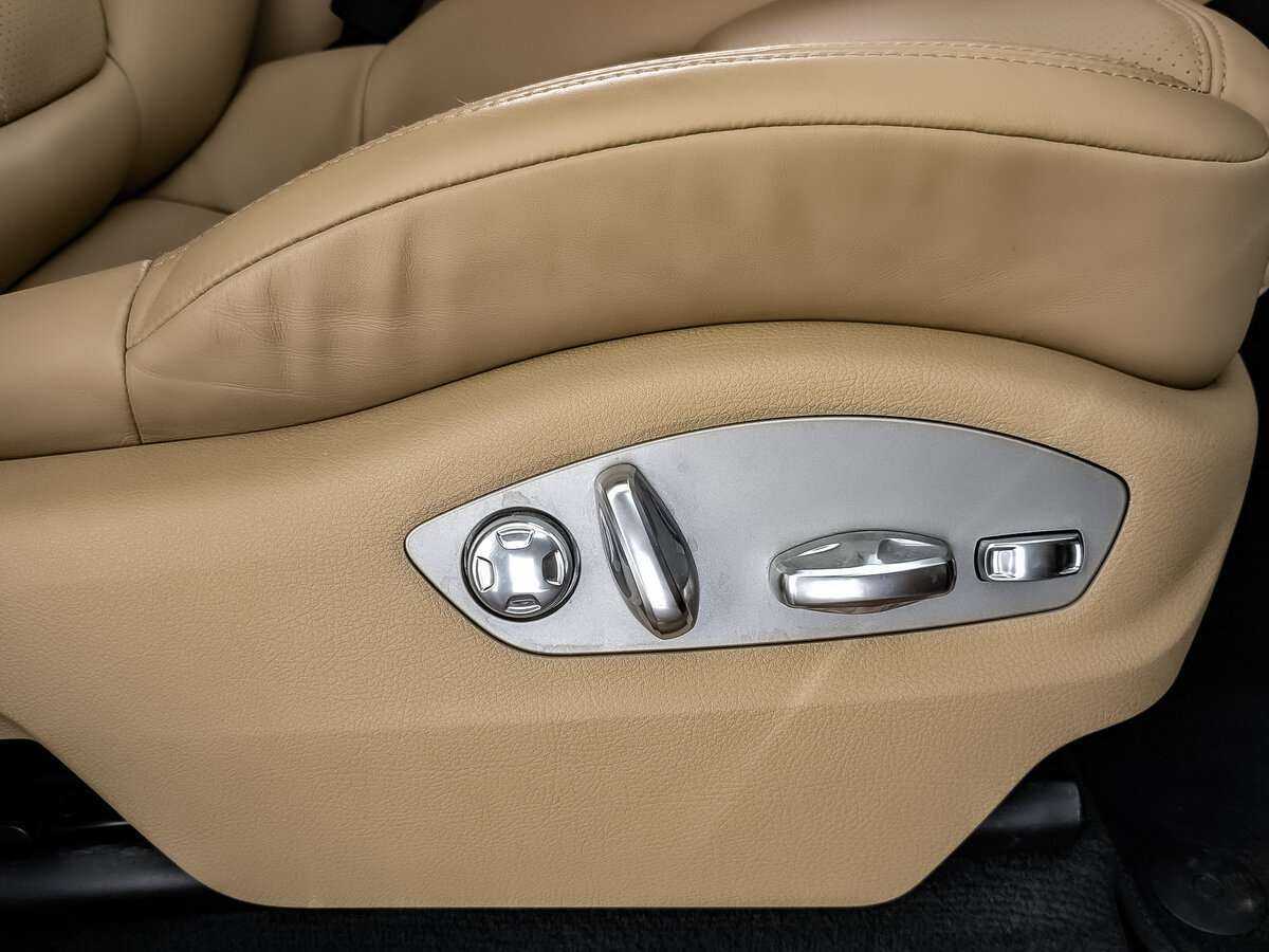 Porsche Macan, 2020 Фото №20