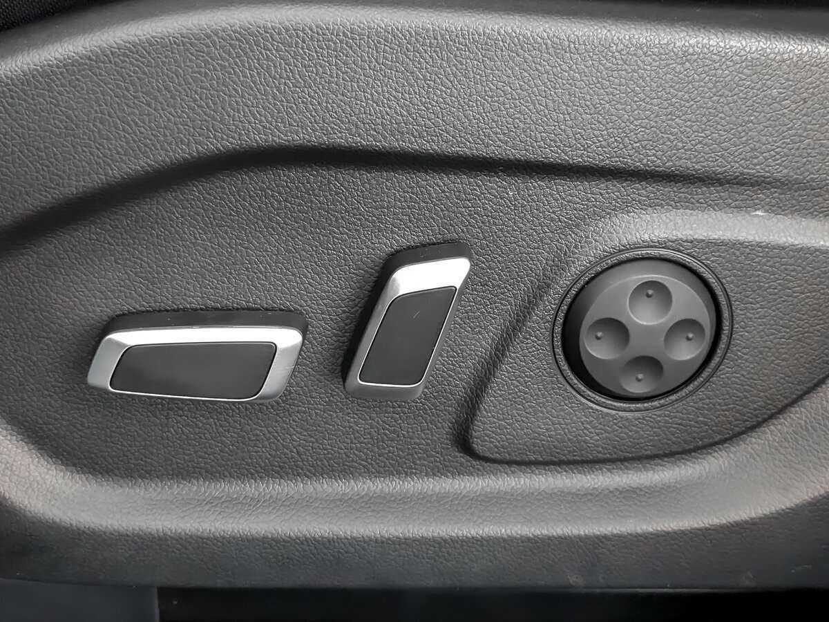 Voyah Free EVR, 2022 Фото №17