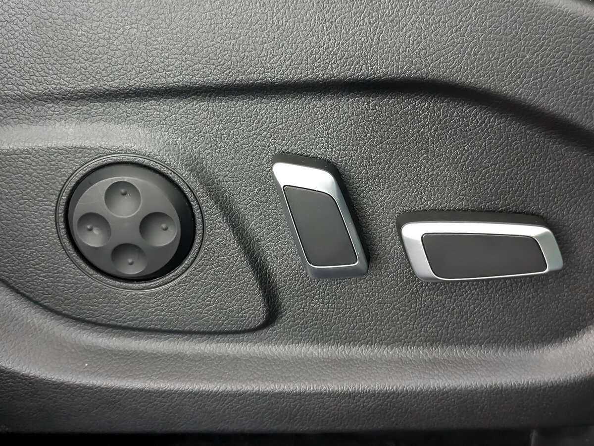 Voyah Free EVR, 2022 Фото №21