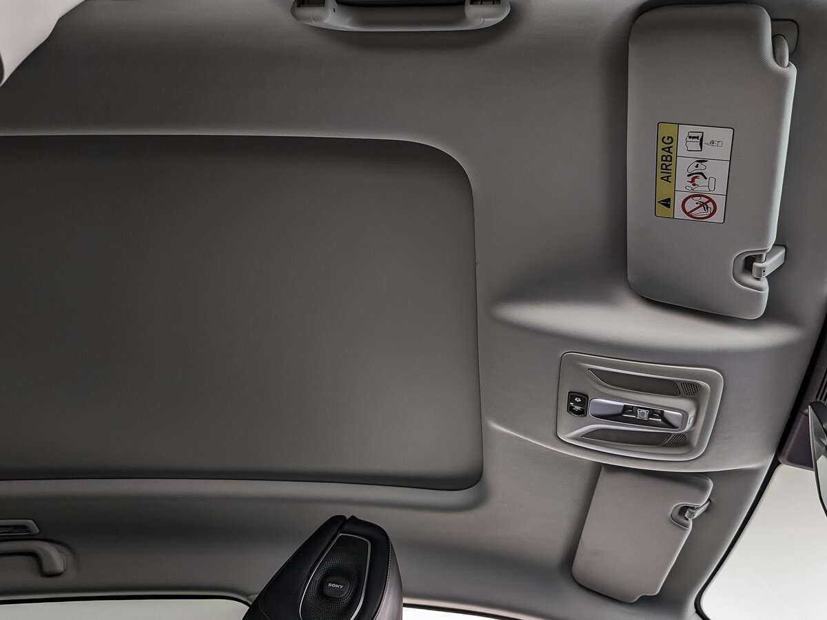 Changan UNI-K, 2023 Фото №17