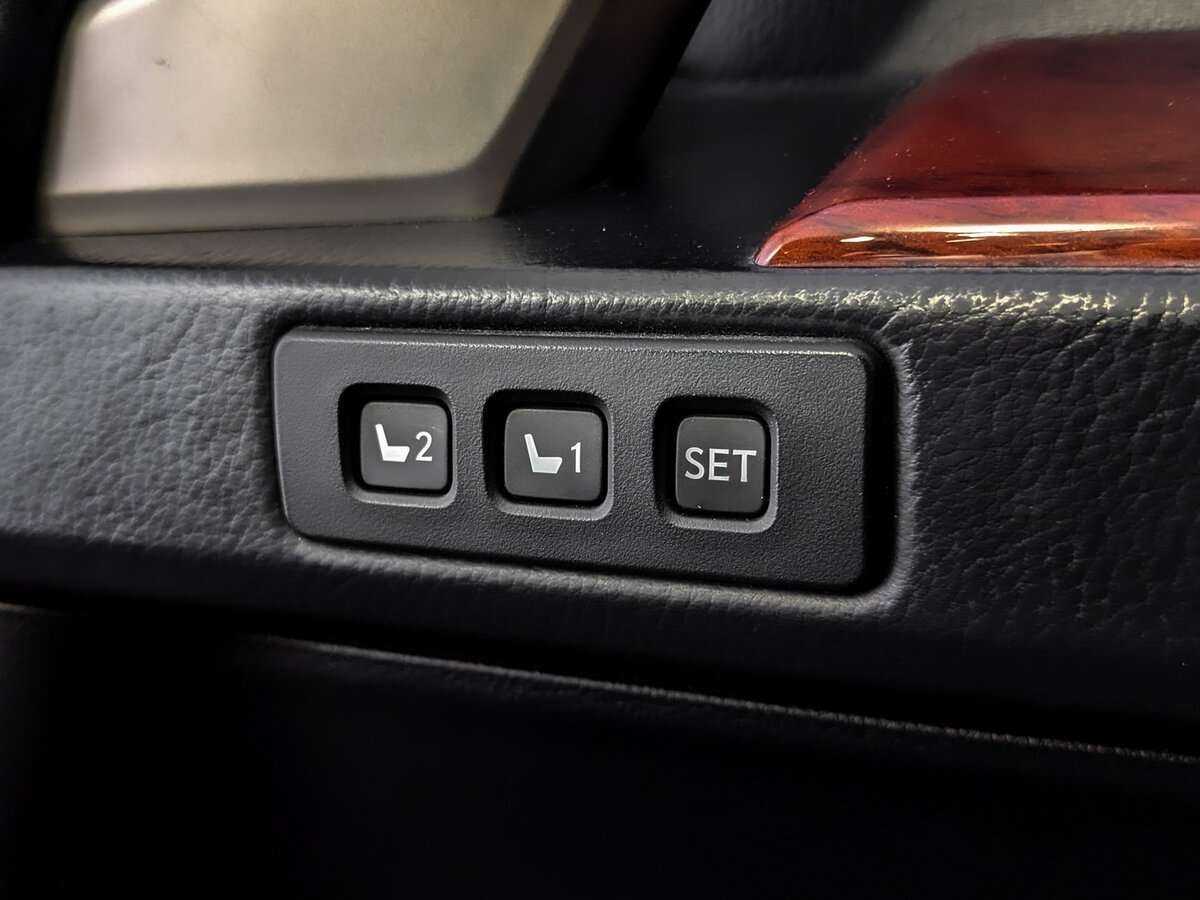 Lexus GX 460, 2012 Фото №27