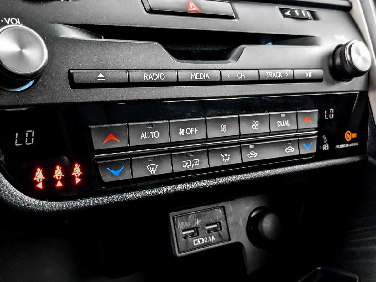 Lexus RX 300, 2020 Фото №22