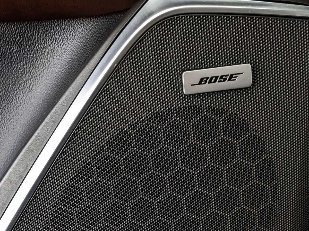 Cadillac Escalade, 2019 Фото №24