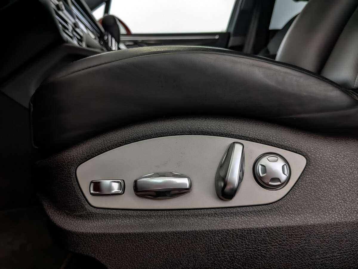 Porsche Macan, 2020 Фото №21