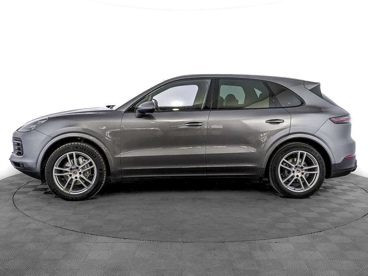 Porsche Cayenne, 2018 - 80 936 км. | Фото №8
