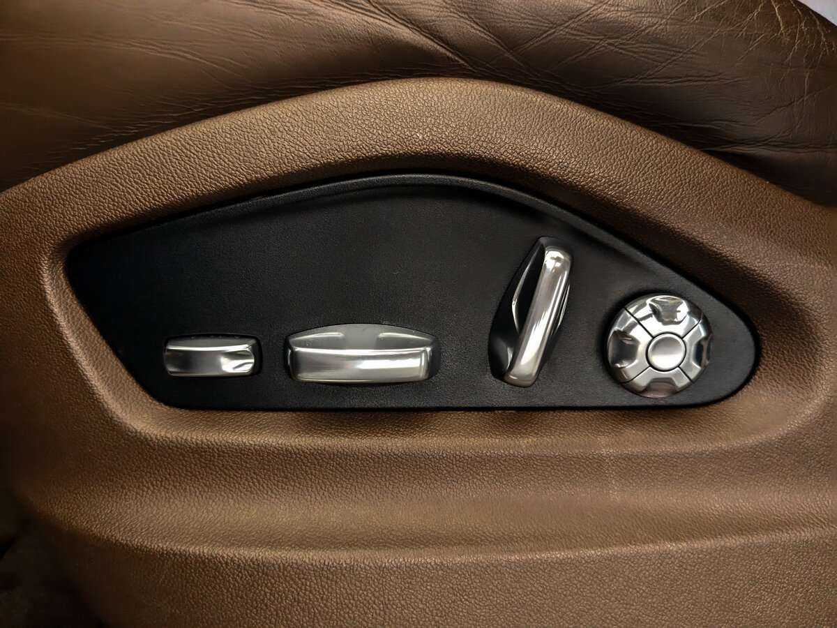 Porsche Cayenne, 2018 Фото №15