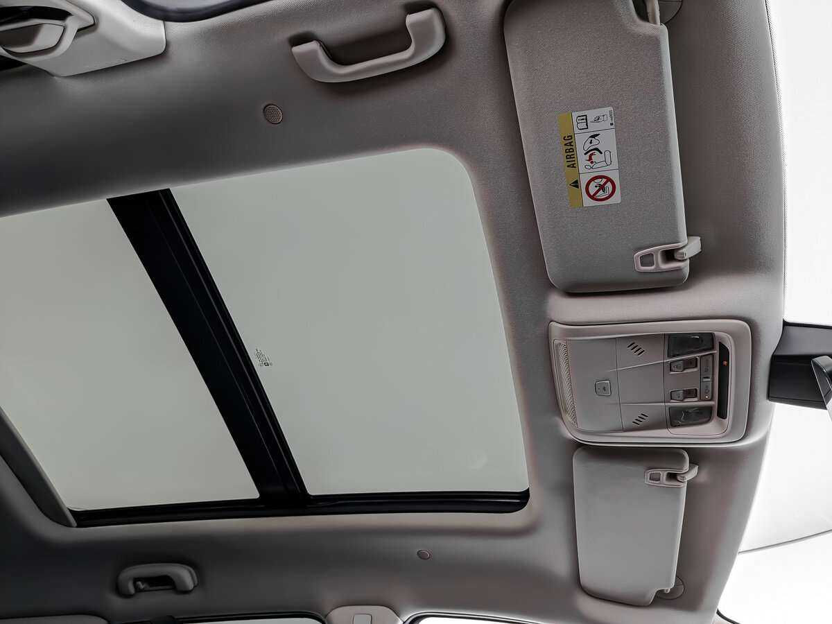 Cadillac XT5, 2016 Фото №18