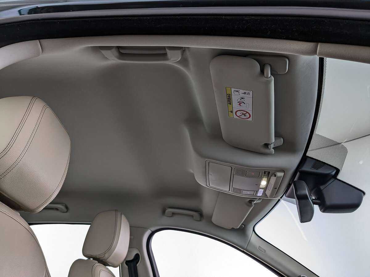 Jaguar F-Pace, 2018 Фото №19