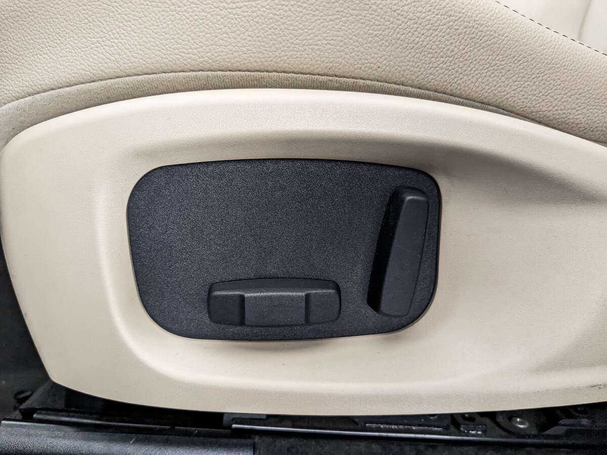 Jaguar F-Pace, 2018 Фото №22