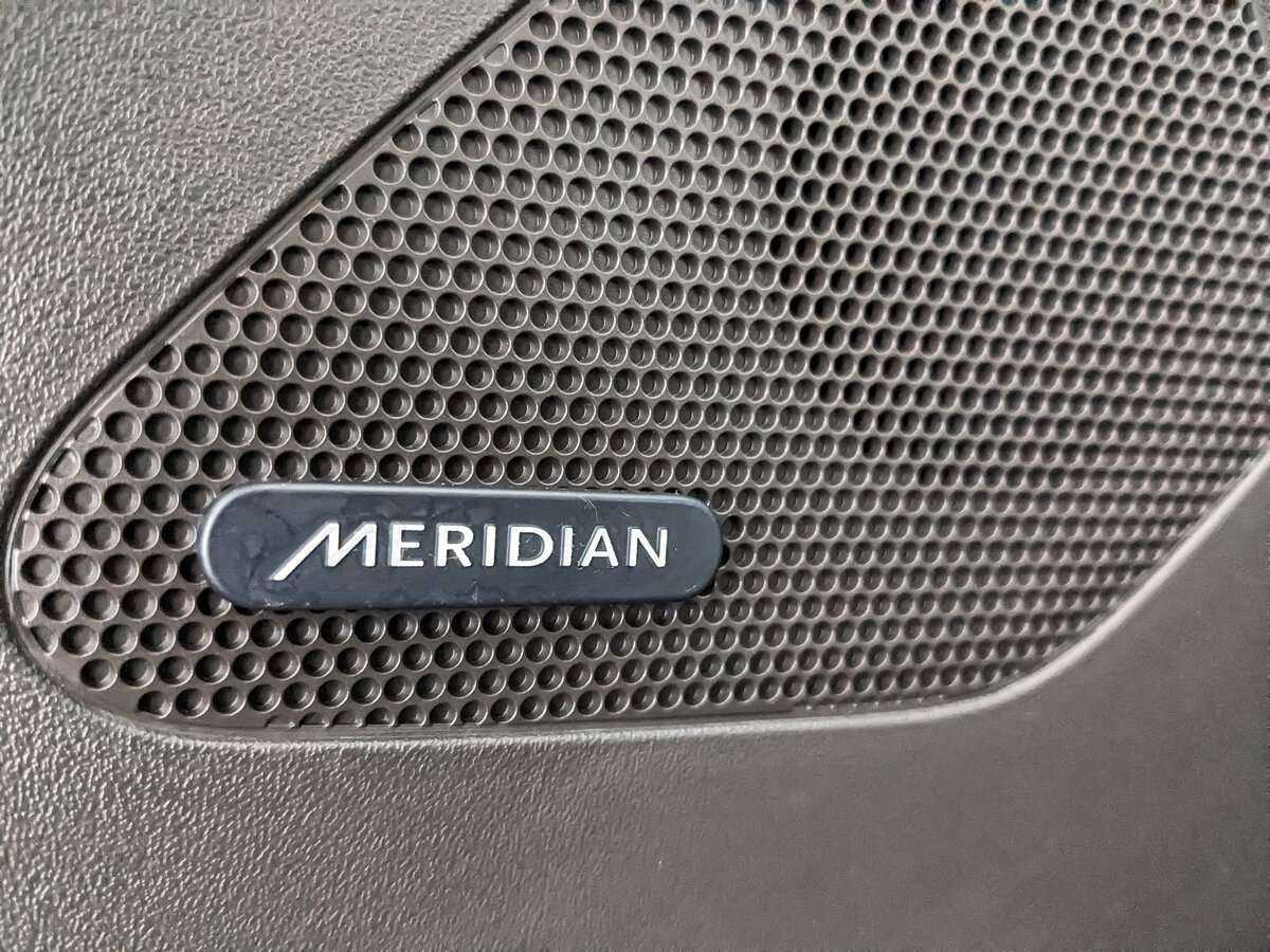 Jaguar F-Pace, 2018 Фото №23