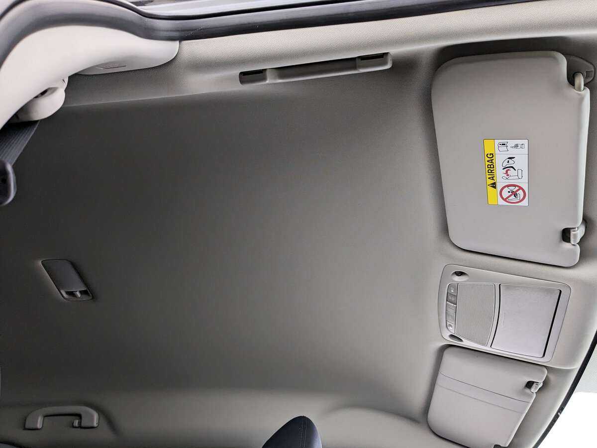 Nissan X-Trail, 2016 Фото №21