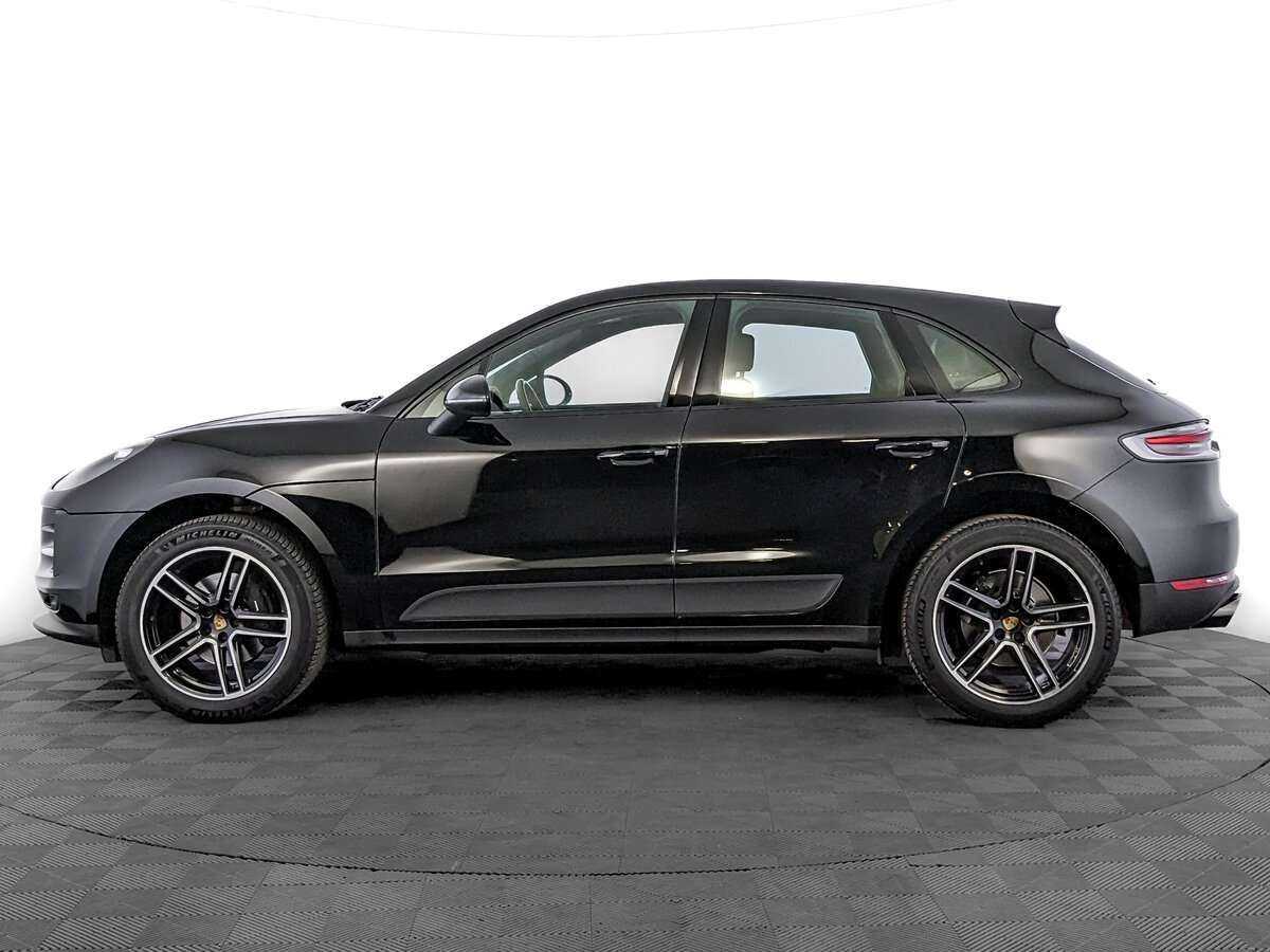 Porsche Macan, 2021 - 33 240 км. | Фото №8