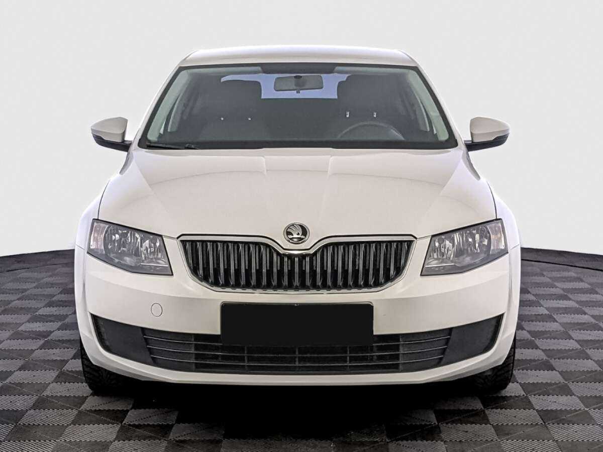 Skoda Octavia, 2015 - 147 101 км. | Фото №2