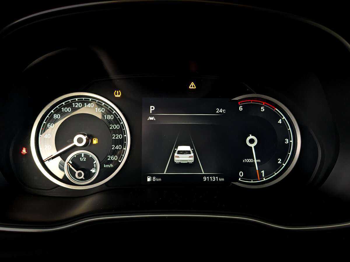 Genesis GV80, 2021 Фото №11