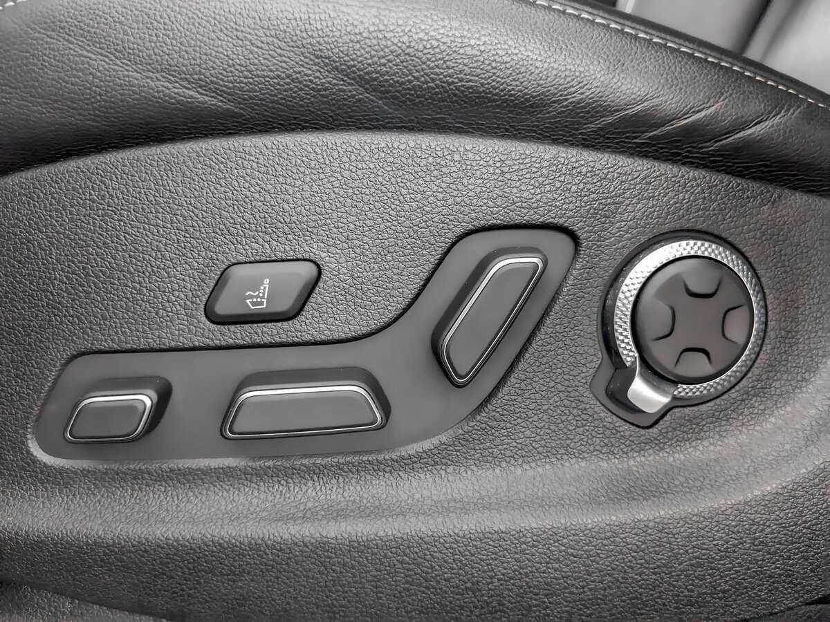 Genesis GV80, 2021 Фото №16