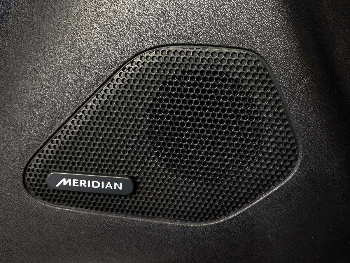 Jaguar F-Pace, 2019 Фото №22