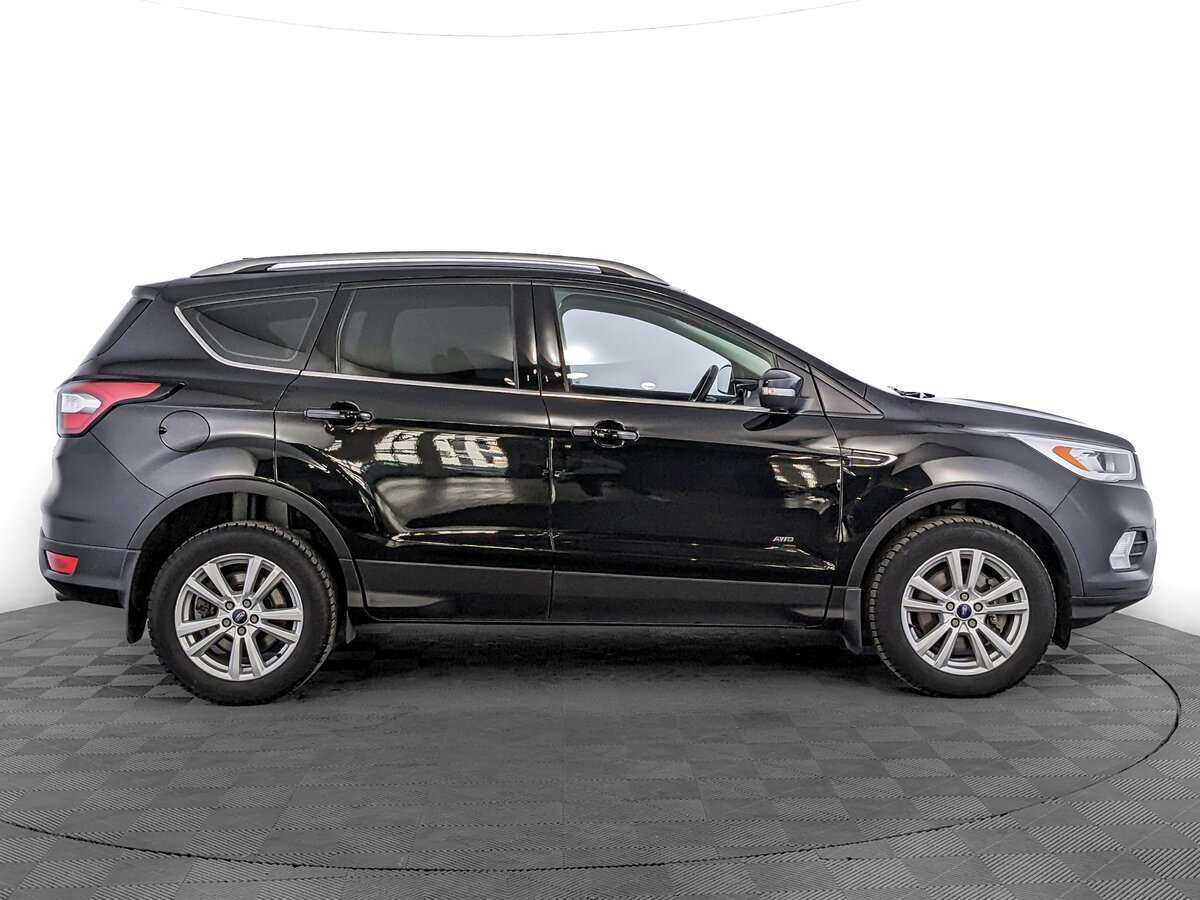 Ford Kuga, 2016 - 69 964 км. | Фото №4