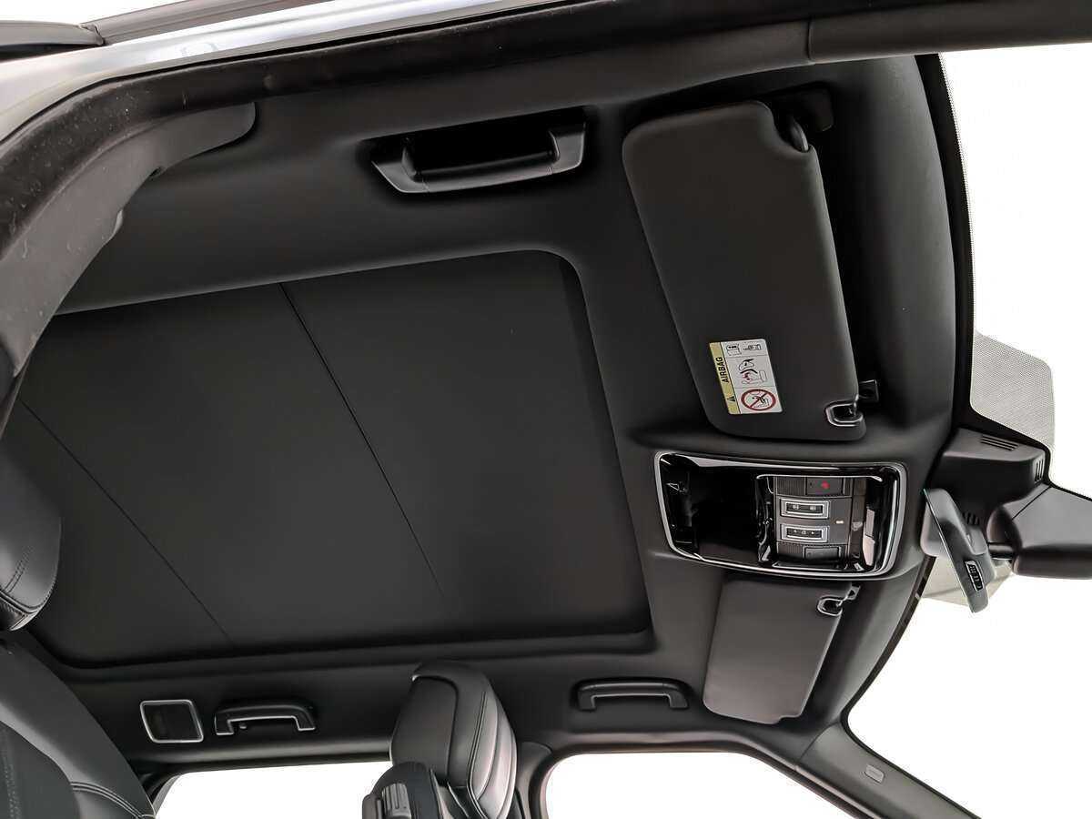 Land Rover Range Rover Sport, 2021 Фото №16