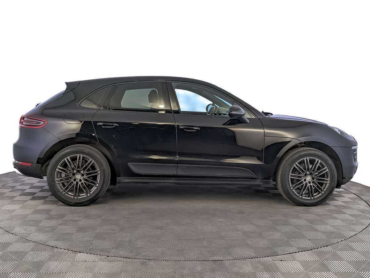 Porsche Macan, 2018 - 98 162 км. | Фото №4