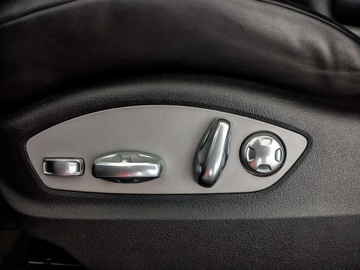 Porsche Macan, 2018 Фото №26