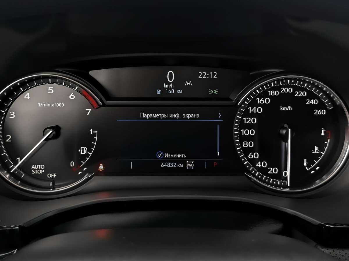 Cadillac XT5, 2021 Фото №16