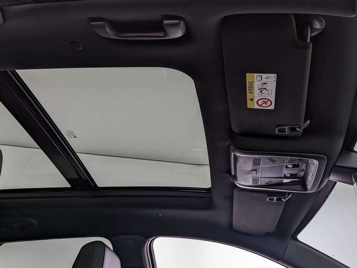 Cadillac XT5, 2021 Фото №23