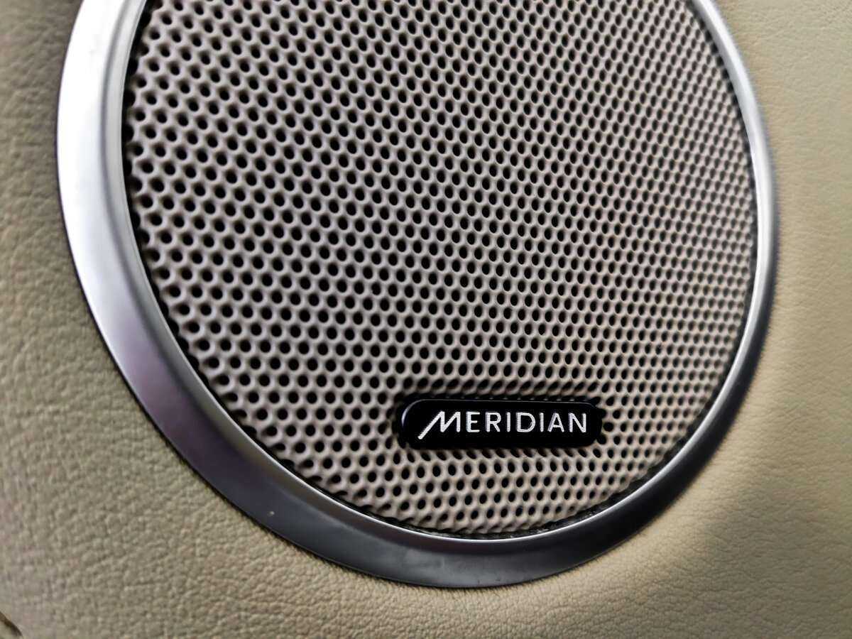 Land Rover Range Rover, 2017 Фото №23