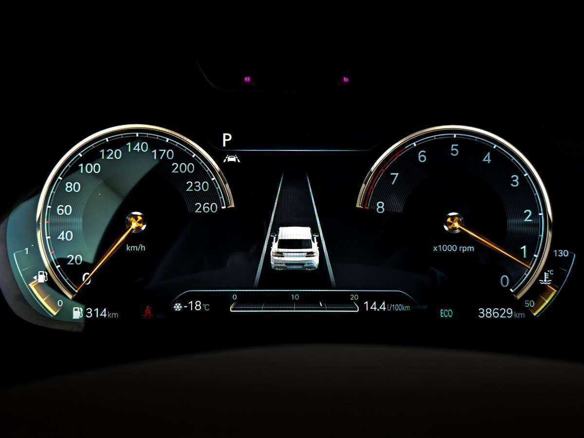 Genesis GV80, 2021 Фото №11