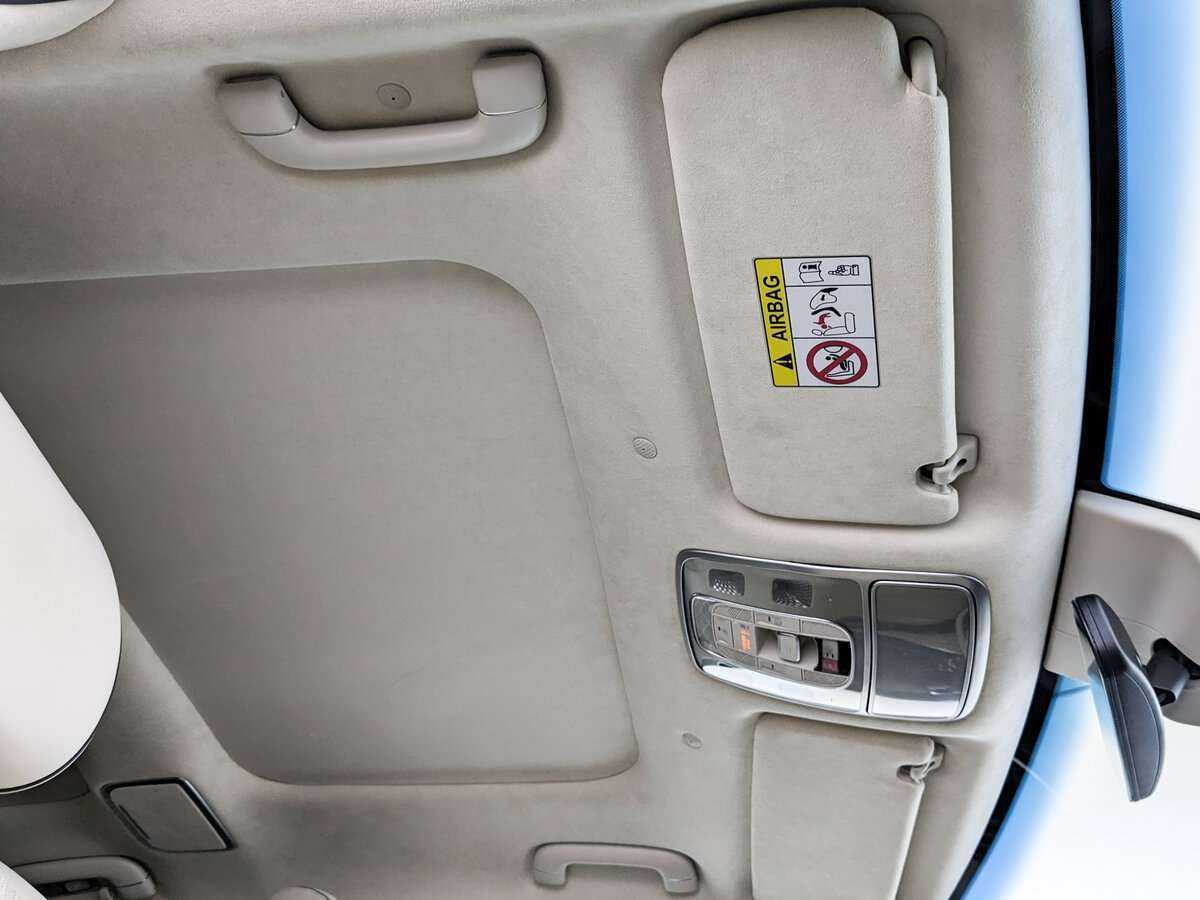 Genesis GV80, 2021 Фото №19