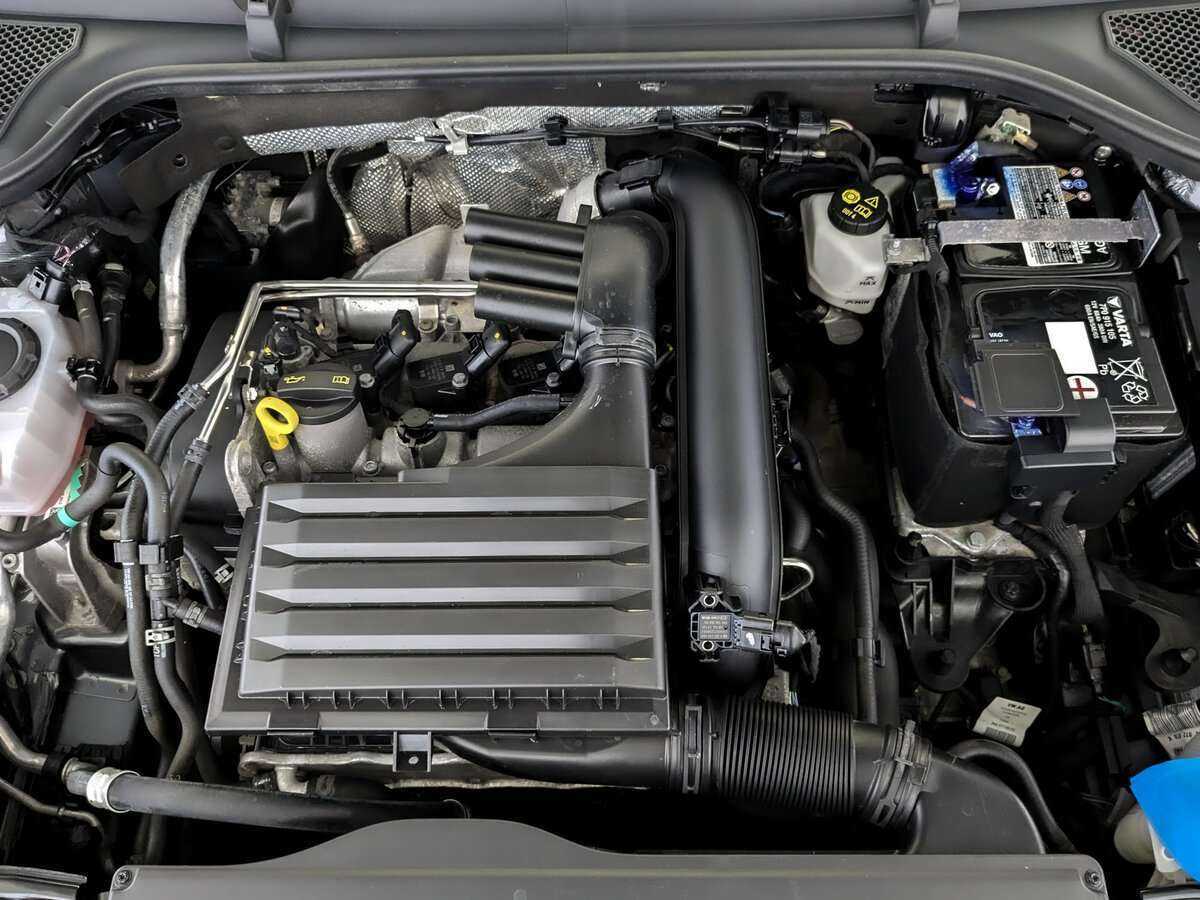 Skoda Octavia, 2021 - 46 755 км. | Фото №8