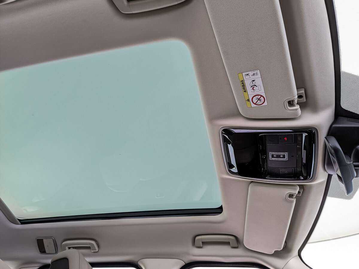 Land Rover Range Rover Sport, 2020 Фото №18