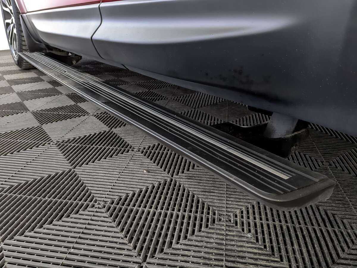 Land Rover Range Rover Sport, 2020 Фото №24