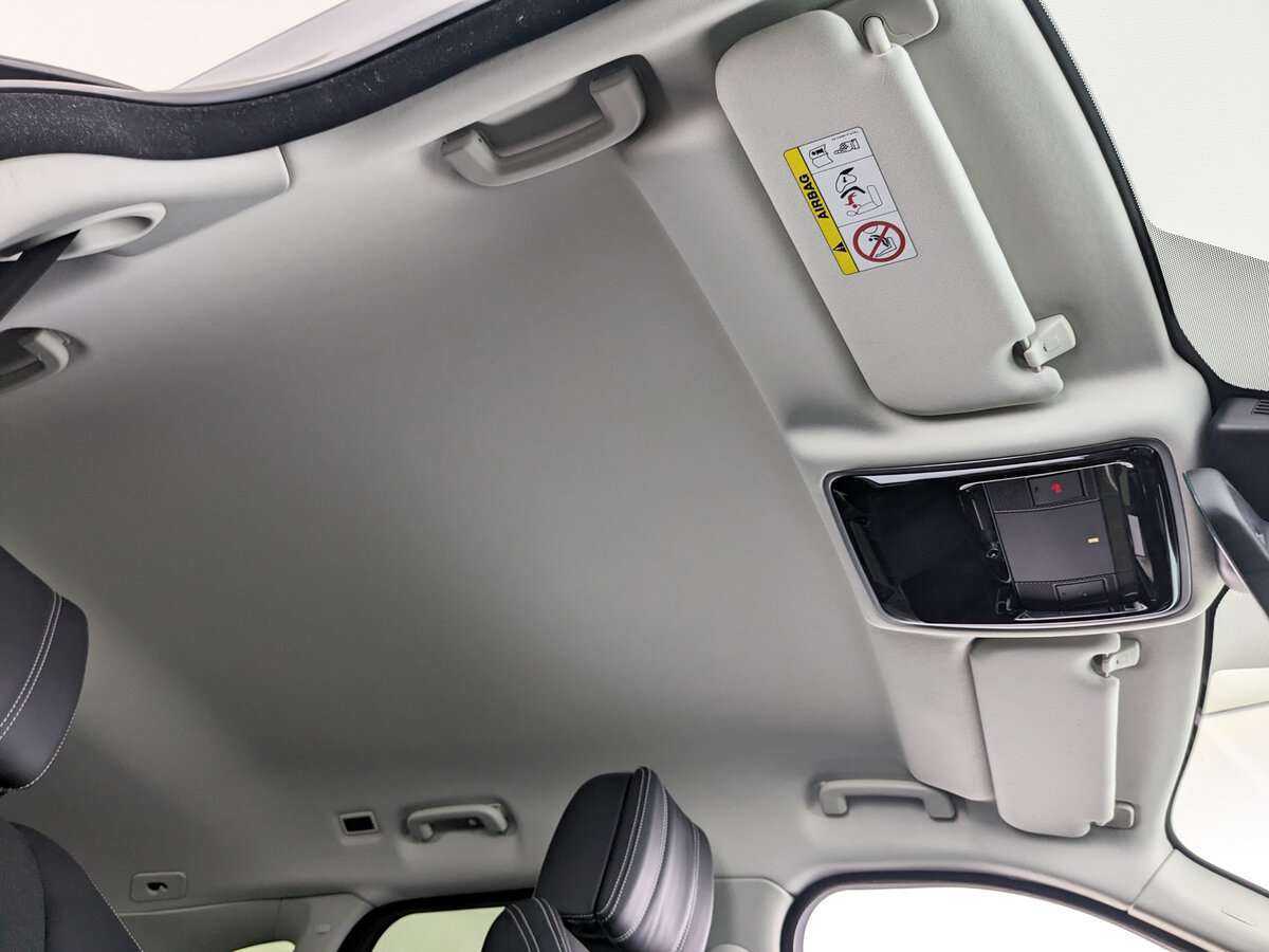 Land Rover Range Rover Velar, 2019 Фото №19