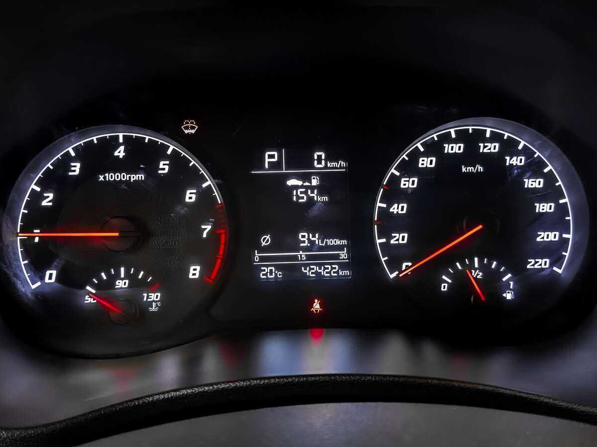 Hyundai Solaris, 2021 Фото №12