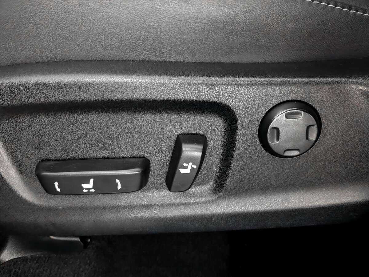 Lexus RX 300, 2018 Фото №16