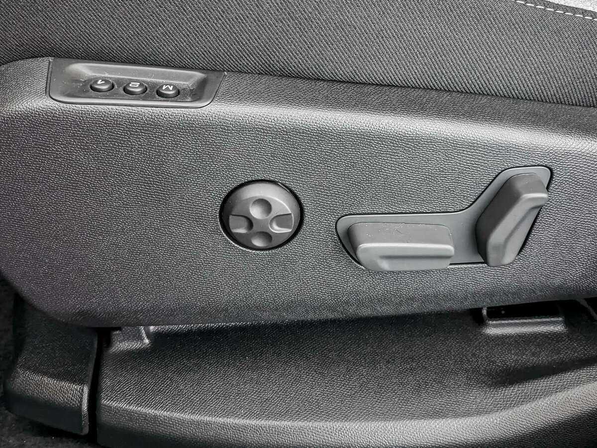 Citroen C5 Aircross, 2023 Фото №17