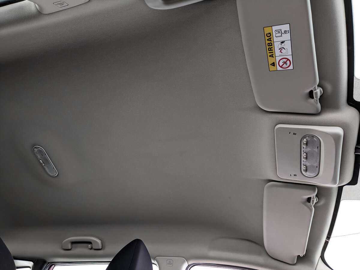 Nissan Qashqai, 2014 Фото №19