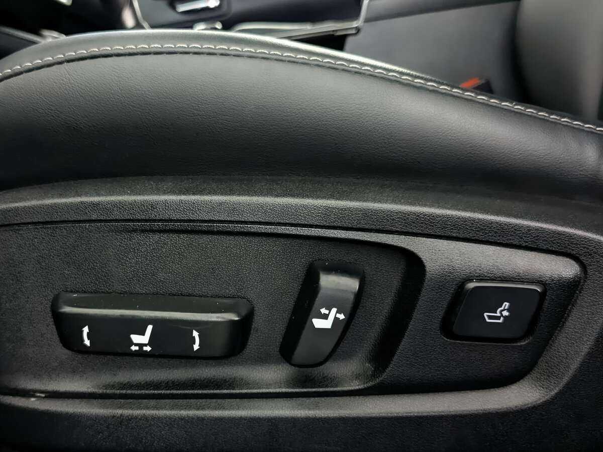 Lexus ES 200, 2018 Фото №22