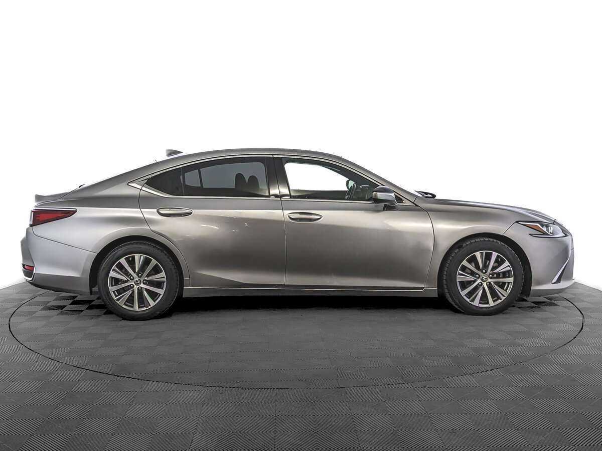 Lexus ES 200, 2020 - 89 000 км. | Фото №4