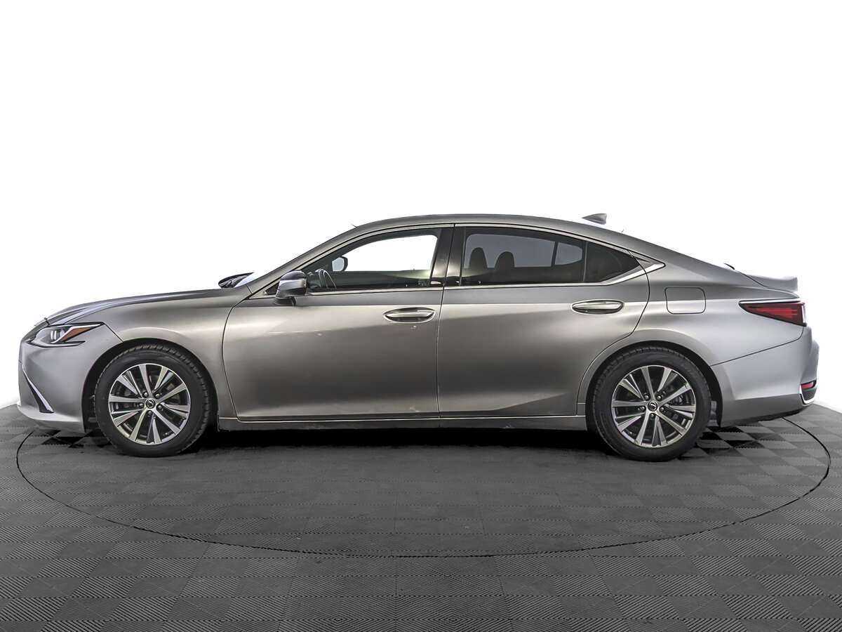 Lexus ES 200, 2020 - 89 000 км. | Фото №8