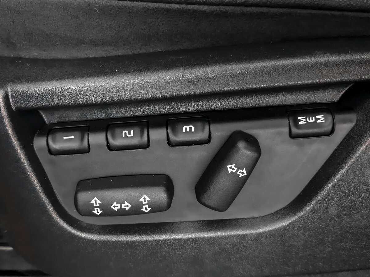 Land Rover Discovery, 2008 Фото №16