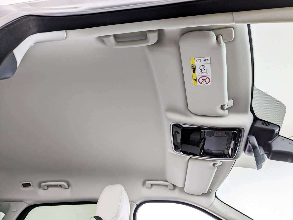 Land Rover Range Rover Velar, 2019 Фото №19