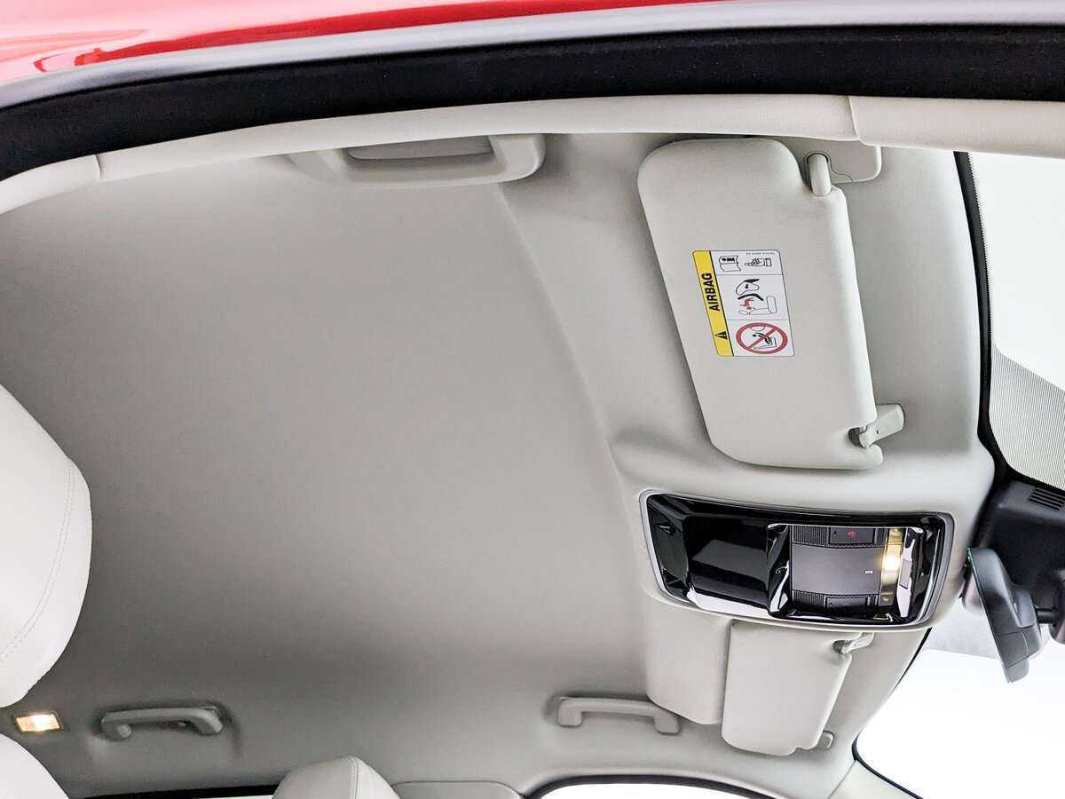 Land Rover Range Rover Velar, 2020 Фото №20