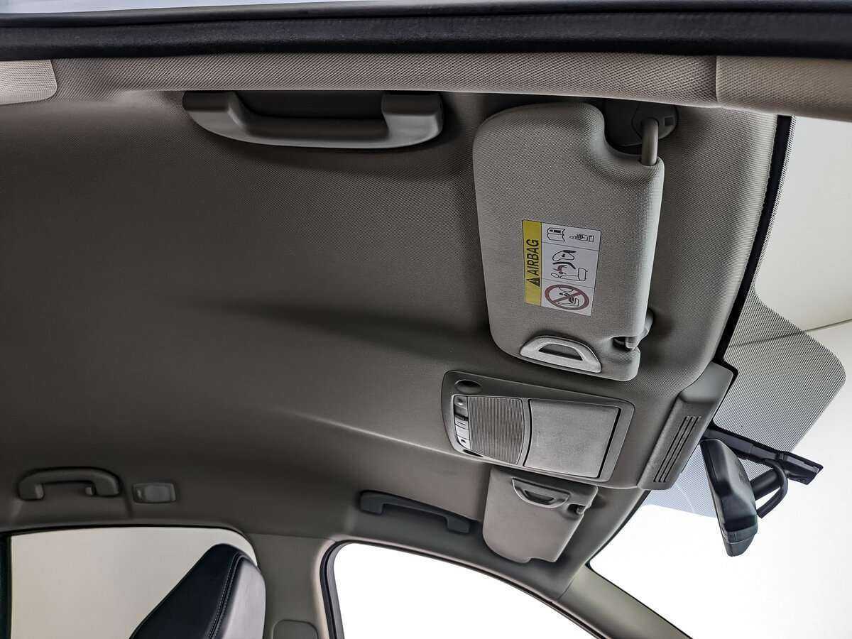 Infiniti Q50, 2016 Фото №18