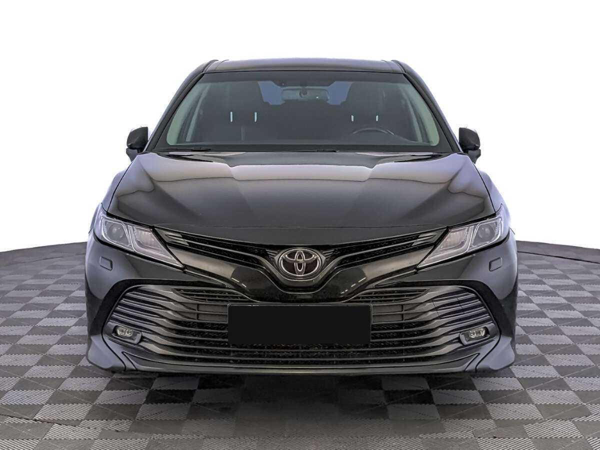 Toyota Camry, 2019 - 81 232 км. | Фото №2