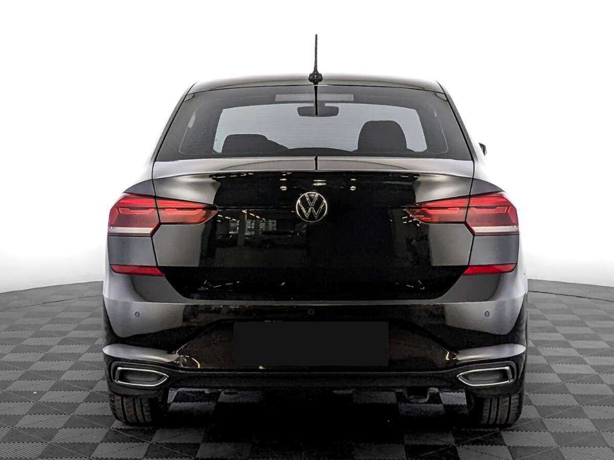 Volkswagen Polo, 2022 - 17 319 км. | Фото №6